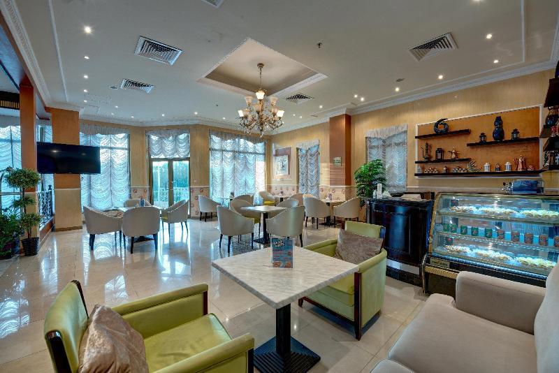 Sahara Beach Resort & Spa galeri fotoğrafı