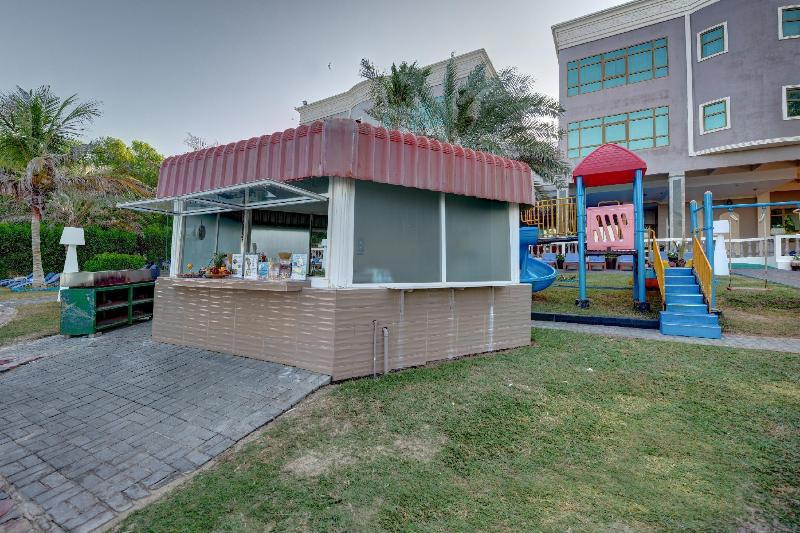 Sahara Beach Resort & Spa galeri fotoğrafı