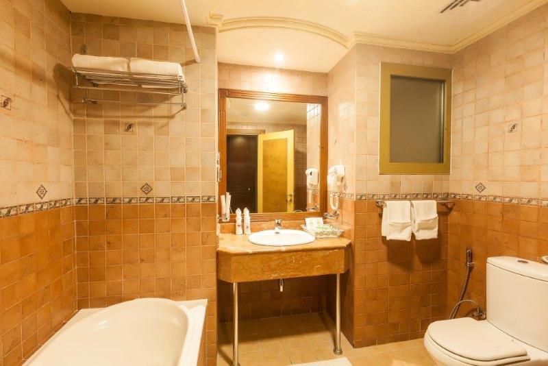 Sahara Beach Resort & Spa galeri fotoğrafı