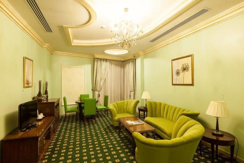 Sahara Beach Resort & Spa galeri fotoğrafı