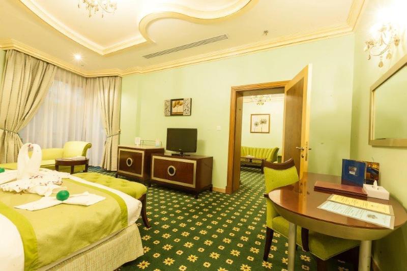 Sahara Beach Resort & Spa galeri fotoğrafı