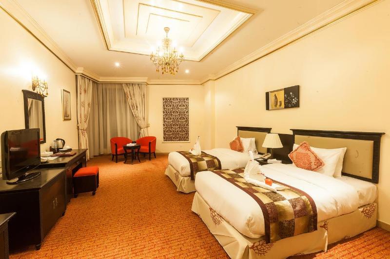 Sahara Beach Resort & Spa galeri fotoğrafı