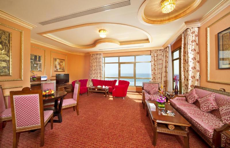 Sahara Beach Resort & Spa galeri fotoğrafı