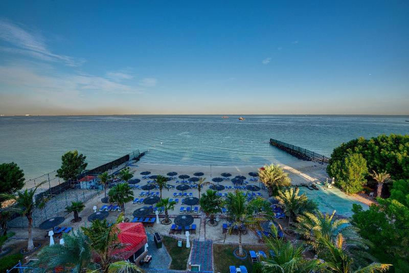 Sahara Beach Resort & Spa galeri fotoğrafı