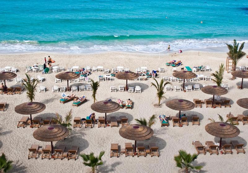 Sahara Beach Resort & Spa galeri fotoğrafı