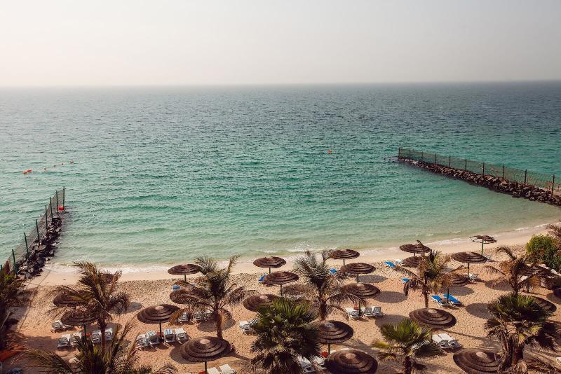 Sahara Beach Resort & Spa galeri fotoğrafı