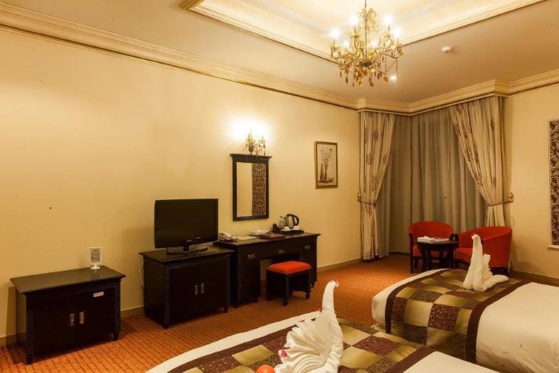 Sahara Beach Resort & Spa galeri fotoğrafı