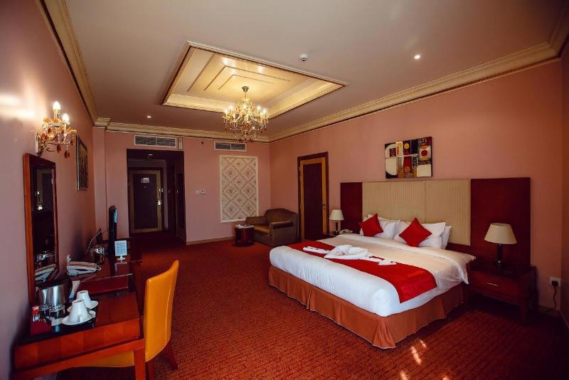 Sahara Beach Resort & Spa fotoğrafı