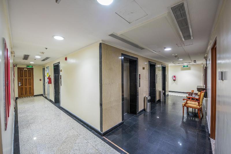 Rawdhat al mukhtara hotel