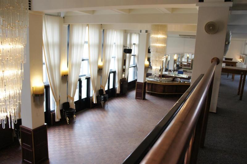 Tulip Inn Heerlen City Centre