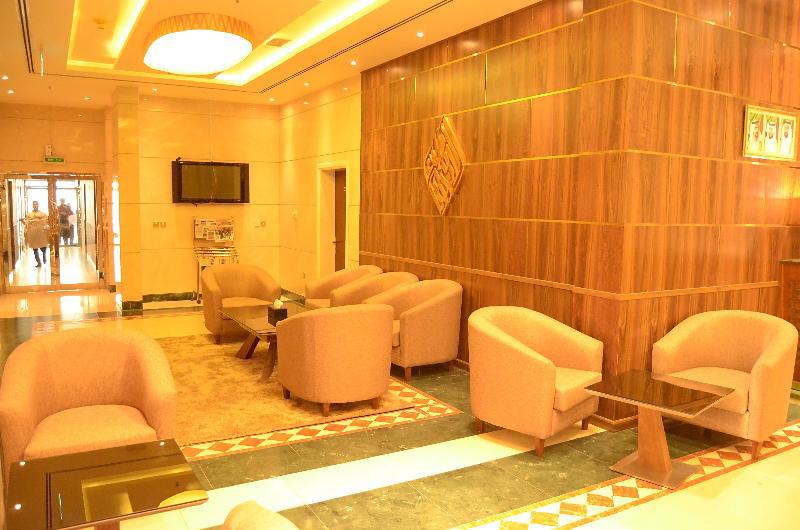Nejoum Al Emarate Hotel Sharjah galeri fotoğrafı
