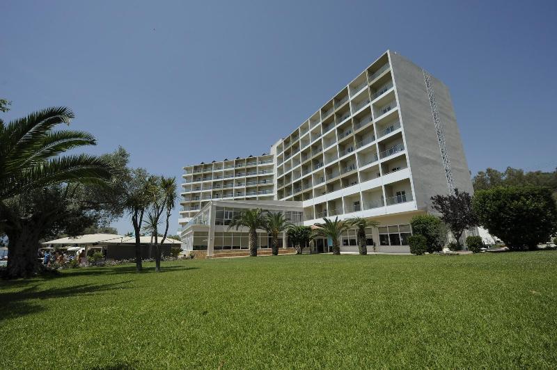 Evia Riviera Resort galeri fotoğrafı