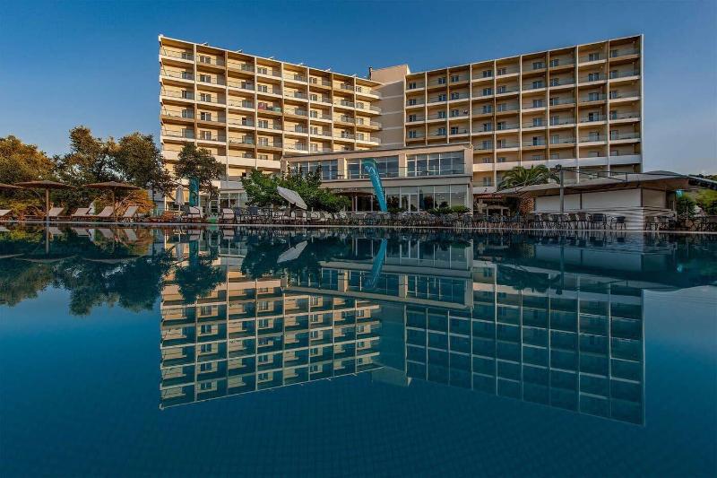 Evia Riviera Resort galeri fotoğrafı