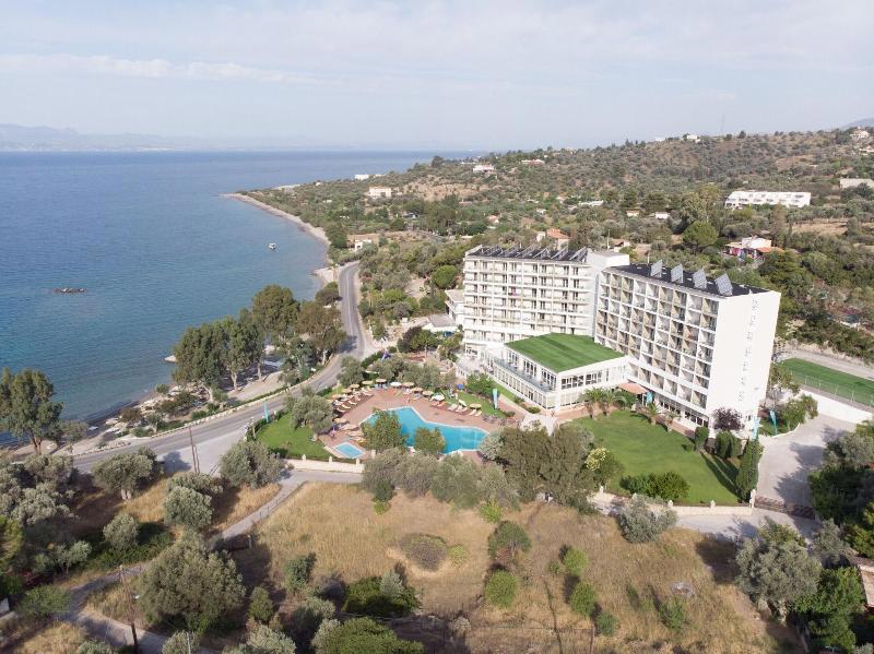 Evia Riviera Resort galeri fotoğrafı