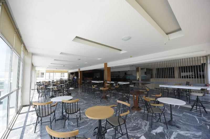 Evia Riviera Resort fotoğrafı