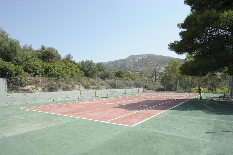 Evia Riviera Resort galeri fotoğrafı