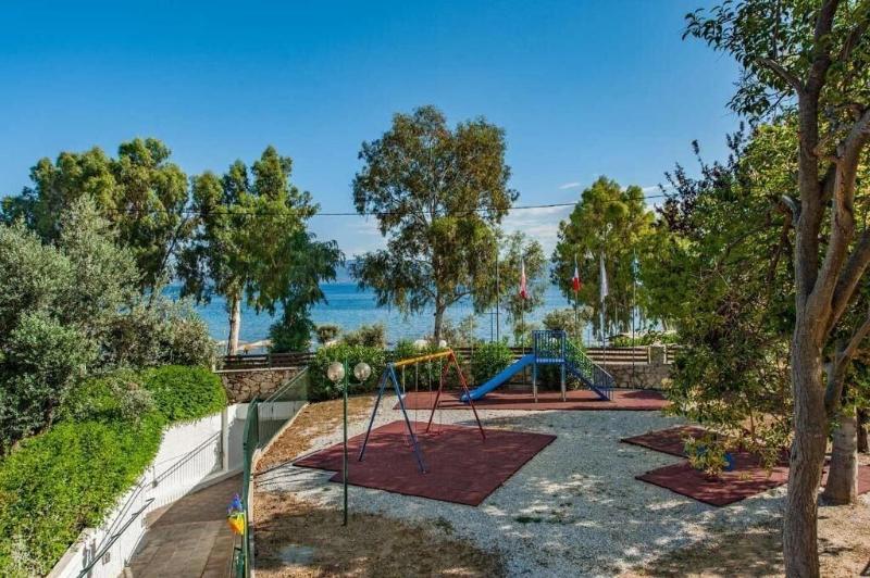 Evia Riviera Resort galeri fotoğrafı