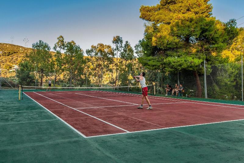 Evia Riviera Resort galeri fotoğrafı