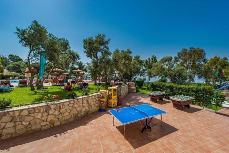 Evia Riviera Resort galeri fotoğrafı