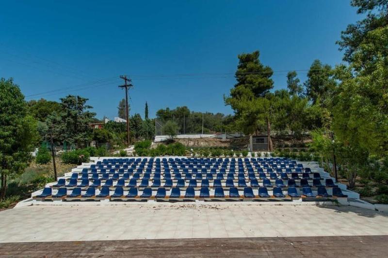 Evia Riviera Resort galeri fotoğrafı