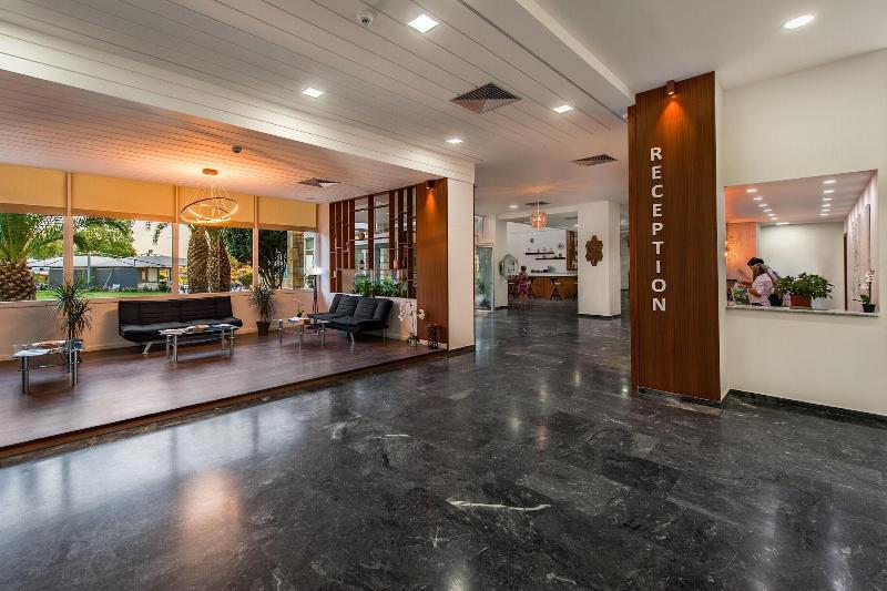 Evia Riviera Resort galeri fotoğrafı