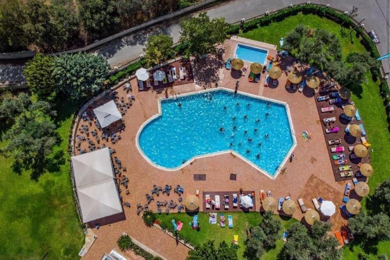 Evia Riviera Resort galeri fotoğrafı