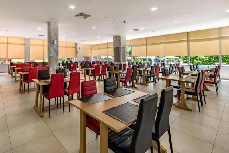 Evia Riviera Resort galeri fotoğrafı