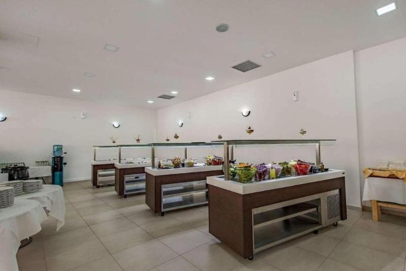 Evia Riviera Resort galeri fotoğrafı