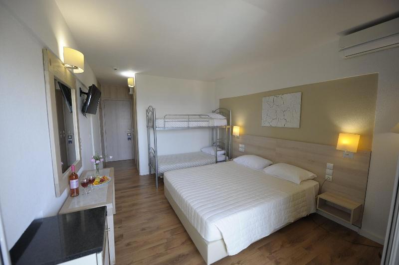 Evia Riviera Resort fotoğrafı