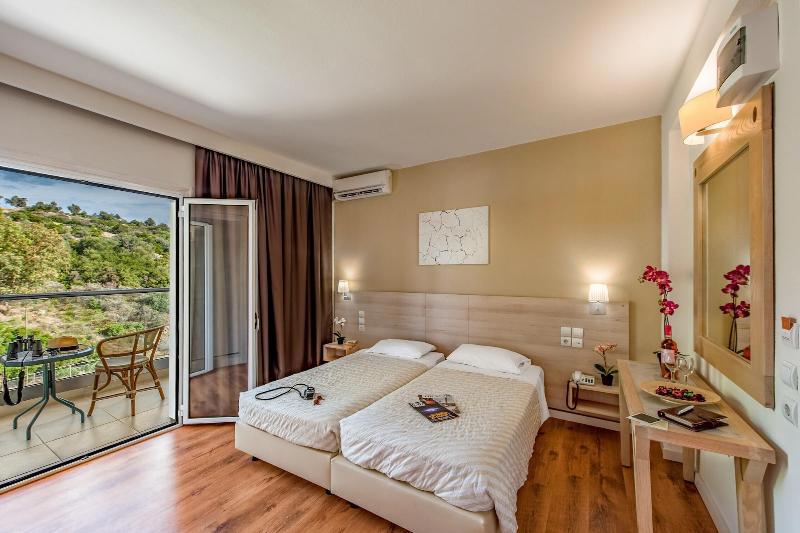 Evia Riviera Resort galeri fotoğrafı