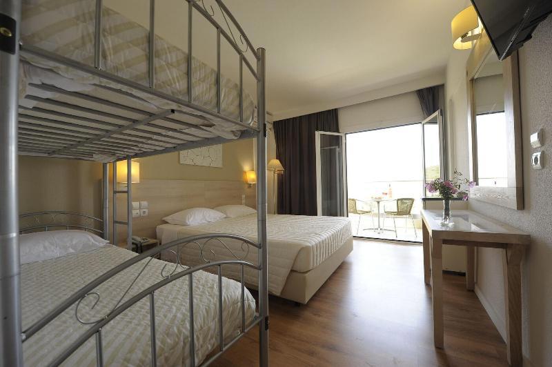 Evia Riviera Resort galeri fotoğrafı