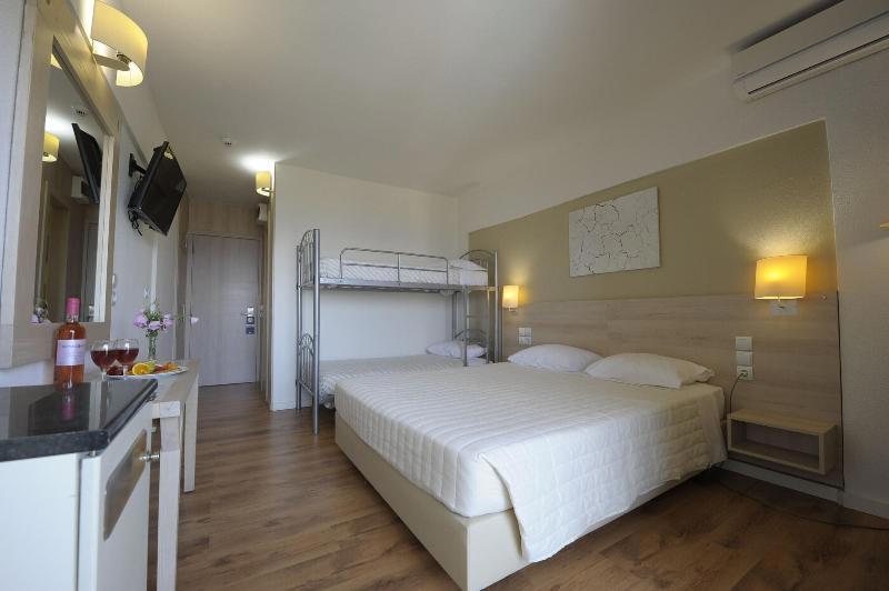 Evia Riviera Resort galeri fotoğrafı