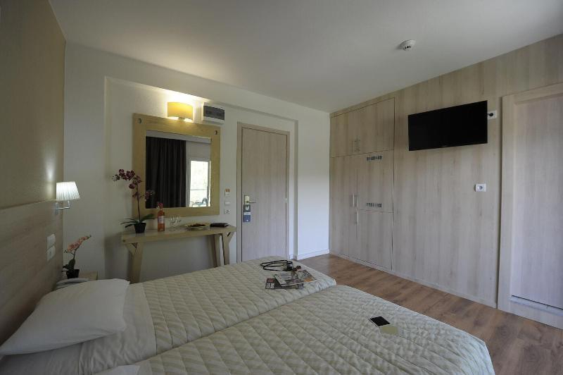 Evia Riviera Resort galeri fotoğrafı