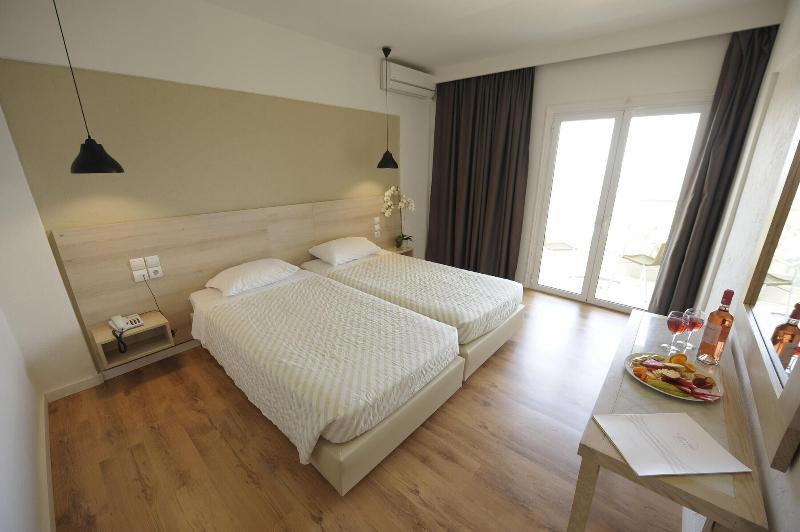 Evia Riviera Resort galeri fotoğrafı