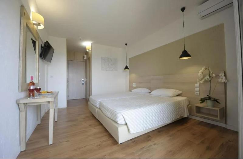 Evia Riviera Resort fotoğrafı