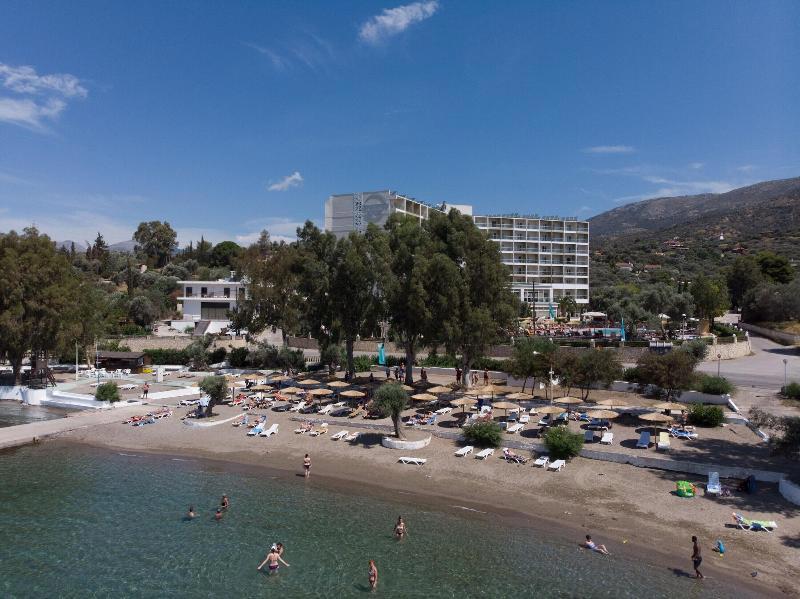 Evia Riviera Resort galeri fotoğrafı