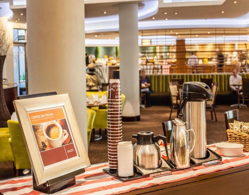 City Lodge Hotel Lynnwood