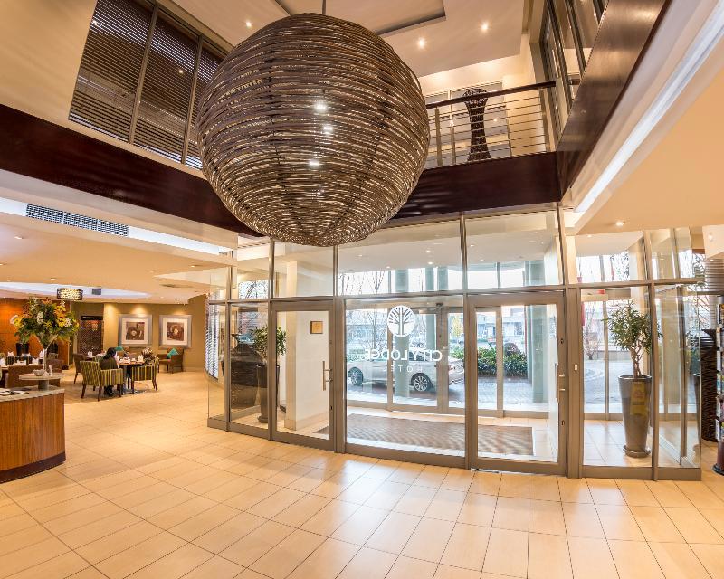 City Lodge Hotel Lynnwood