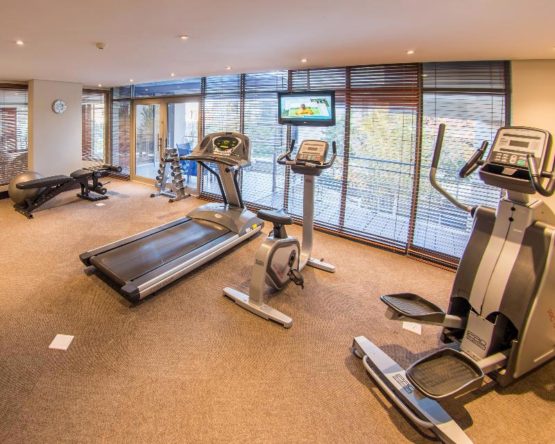 City Lodge Hotel Lynnwood