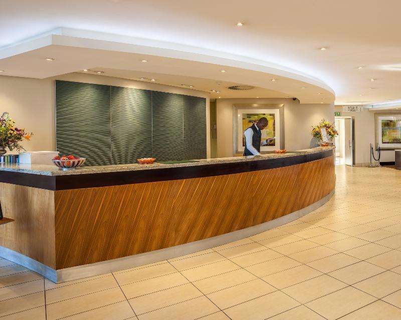 City Lodge Hotel Lynnwood