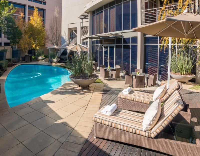 City Lodge Hotel Lynnwood