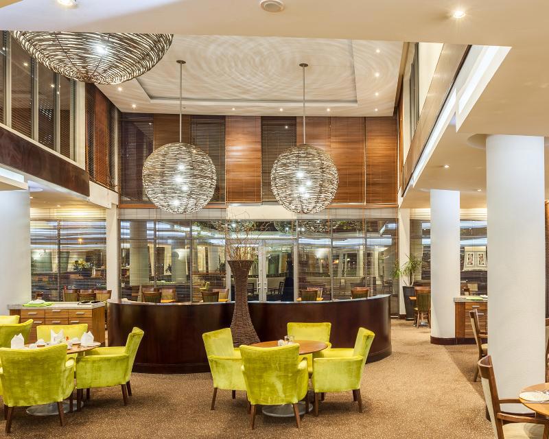 City Lodge Hotel Lynnwood