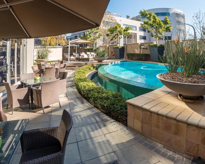City Lodge Hotel Lynnwood