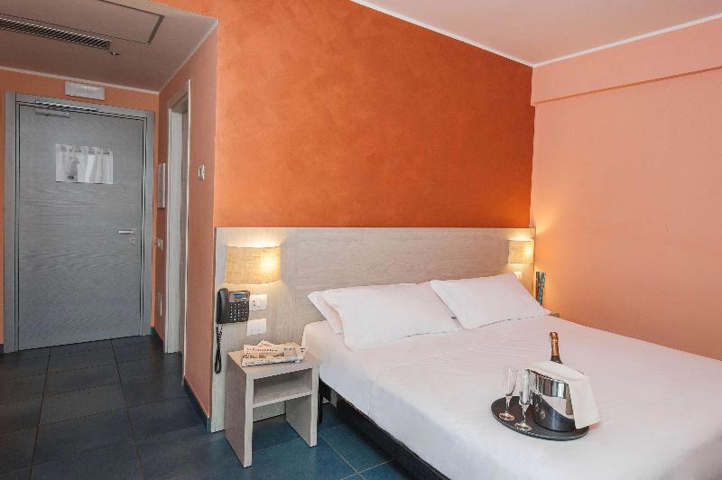 Hotel Testani Colleferro galeri fotoğrafı