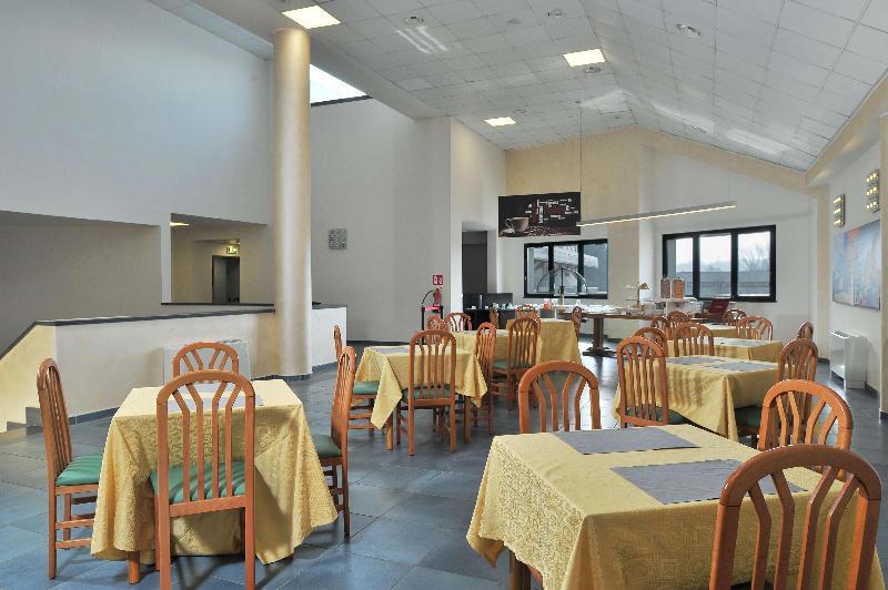 Hotel Testani Colleferro galeri fotoğrafı