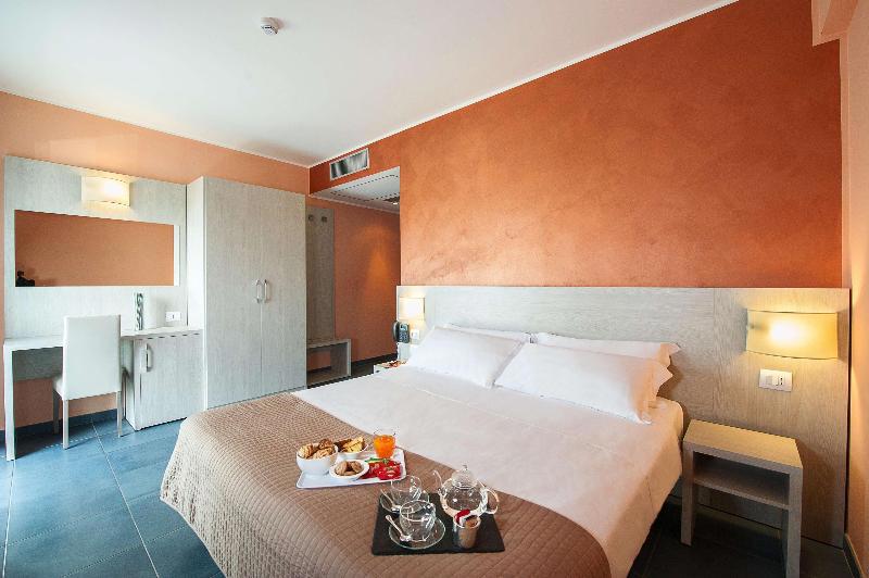 Hotel Testani Colleferro galeri fotoğrafı