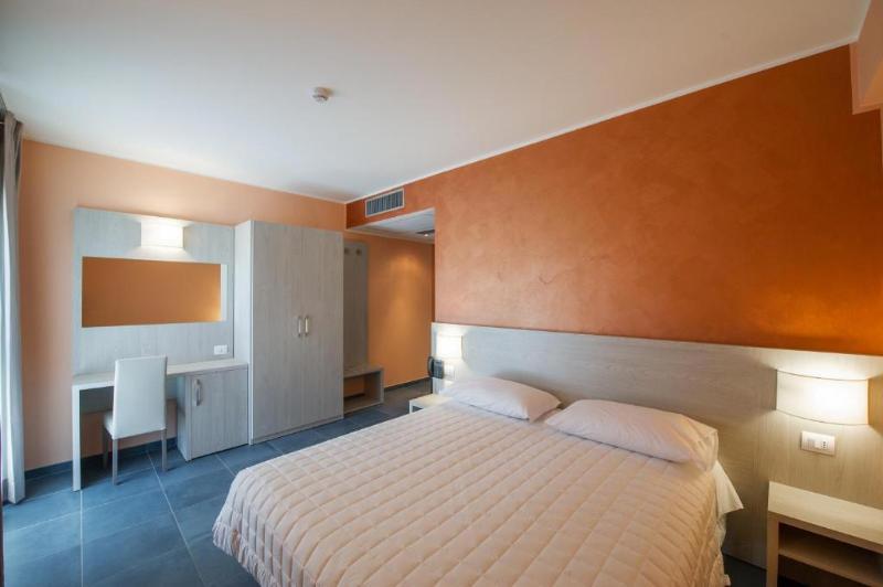 Hotel Testani Colleferro galeri fotoğrafı