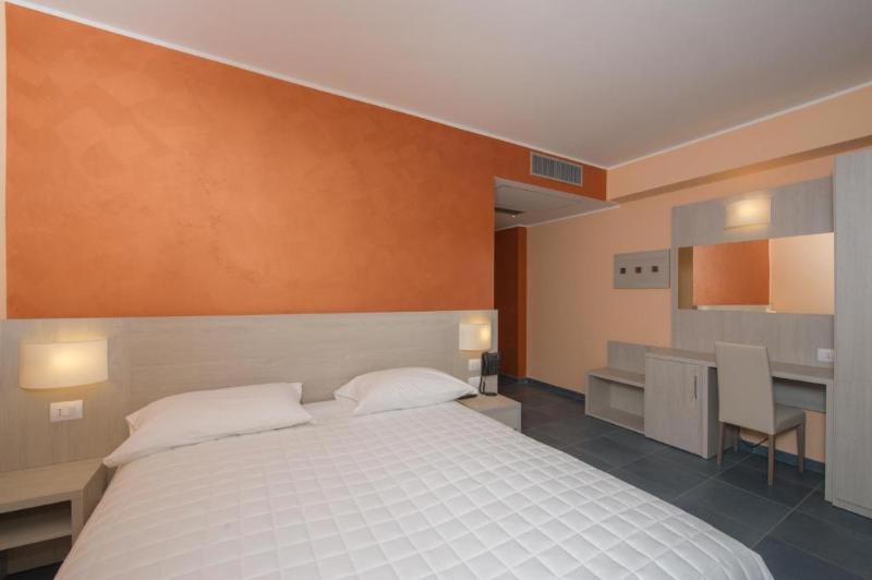 Hotel Testani Colleferro galeri fotoğrafı