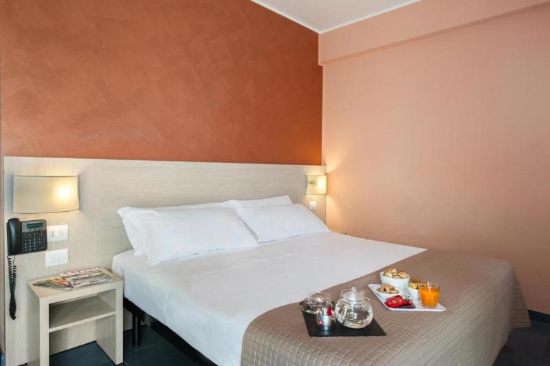 Hotel Testani Colleferro galeri fotoğrafı
