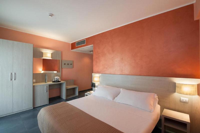 Hotel Testani Colleferro fotoğrafı